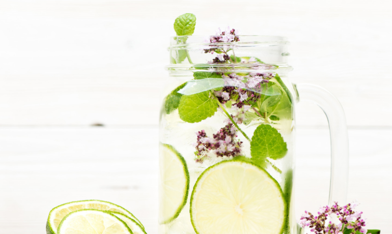 10 simple steps to naturally detox your body ready for spring