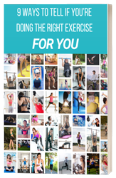 Free exercise e-book