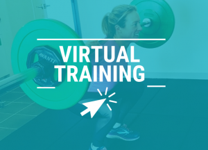Online Exercise Training Programs