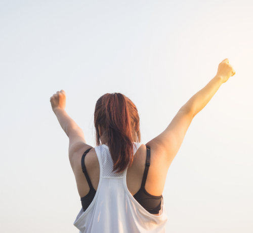 5 Simple Ways to Become Self Motivated